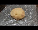 Foto del paso 5 de la receta: Tarta con gelatina de piña y merengue suizo