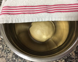 Foto del paso 4 de la receta: Empanada de Grelos