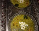 عکس مرحله 14 از دستور آش رشته نیکا شف 😋