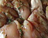 รูปขั้นตอนการทำที่ 5 ของ ไก่แดดเดียว 3 รส