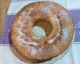 Foto del paso 15 de la receta: Bollo de Yogur Griego