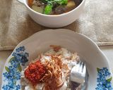 Foto langkah ke 3 dari resep 82. Soup Daging.
