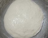 Foto langkah ke 4 dari resep Basic Sourdough Bread 96% (Oven Tangkring).