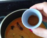 ગુજરાતી દાળ (Gujarati Dal Recipe In Gujarati) રેસીપી સ્ટેપ12ફોટો