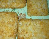 Foto langkah ke 2 dari resep Sandwich Nasi (Bekal Enak Untuk Anak).