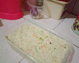 Foto langkah ke 2 dari resep TAHU Sayur Kriuk.