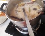 A picture of step 7 of Nei Choru-Kerala Special Ghee Rice.