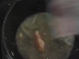 MPASI 6m+ Sayur Bayam