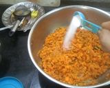 A picture of step 3 of Carrot  Coconut  Milk  Curry.