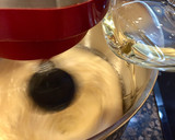 Foto del paso 6 de la receta: Bizcocho de avena, coco y trocitos de chocolate sin gluten