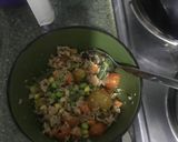 Foto del paso 4 de la receta: Ensalada de atún