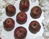 A picture of step 8 of Apple Sweet.