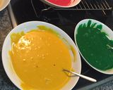 Foto del paso 7 de la receta: Tarta ajedrez arcoiris (Rainbow Checkerboard Cake)
