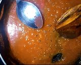 A picture of step 7 of Tomato Candy Sweet And Tangy.