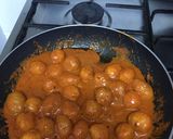 લસણીયા ભૂંગળા બટાકા(Lasaniya Bhungra Bataka Recipe In Gujarati) રેસીપી સ્ટેપ5ફોટો