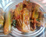 முருங்கைக்காய் கிரேவி ரெசிபி ஸ்டேப் 7 புகைப்படம்
