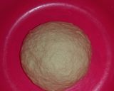 Foto langkah ke 2 dari resep Japanese Milk Bread(Rice Cooker).