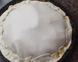 Foto del paso 7 de la receta: Tarta de acelga. Grace