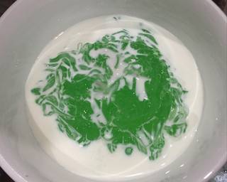 Cendol Jelly Keto ala Maully - Step 5