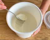 Foto del paso 4 de la receta: Yogurt casero
