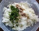 Foto langkah ke 7 dari resep Soto Banjar.