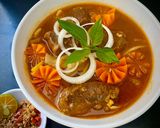 Hình bước làm 6 của món Bò Kho Công Thức Đơn Giản