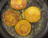 Veg burger recipe step 5 photo