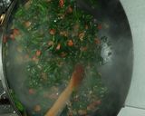 Foto del paso 2 de la receta: Omelette de espinaca 🥬