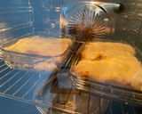 Une image de l'étape 9 de Lasagnes saumon légumes.
