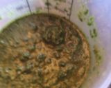 Foto del paso 1 de la receta: Pesto de albahaca 🌿