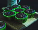 Plant-Based Chocolate Muffins recipe step 5 photo