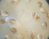 Foto del paso 3 de la receta: Velouté de laminado de pollo con cherry agridulce 🍅🍅🐓🐓
