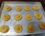 Foto langkah ke 5 dari resep Kue Sus.