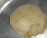 কড়াইশুঁটির খাস্তা কচুরি(Koraisutir Khasta kachori Recipe In Bengali) রেসিপি ধাপ - 4 ছবি