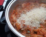 Foto del paso 4 de la receta: Arroz de chipirones (aprovechamiento)