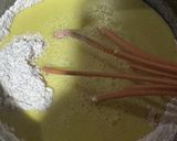 Foto langkah ke 4 dari resep Bika Ambon Bersarang Lembut Kenyal.
