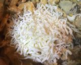 صورة لخطوة 4 من وصفة باستا بالخضار🍝🥕