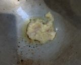 Foto langkah ke 2 dari resep Keripik jengkol teri.
