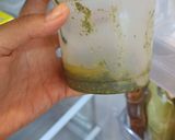 Foto del paso 2 de la receta: Salsa pesto