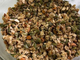 Easy Homemade Granola