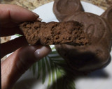 Foto del paso 4 de la receta: Brownie de berenjena