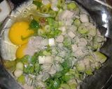 Foto langkah ke 1 dari resep Gyeran Kimbab.