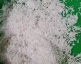 Foto langkah ke 2 dari resep Ayam goreng bumbu serundeng.