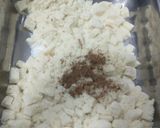 Foto del paso 2 de la receta: Budín de pan