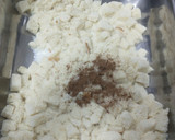 Foto del paso 2 de la receta: Budín de pan