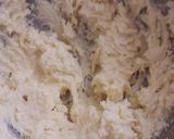 Foto del paso 2 de la receta: Budín cuatro cuartos de vainilla 💕