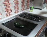 Foto del paso 1 de la receta: Chiles en nogada