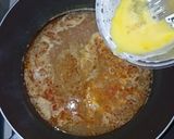 Foto langkah ke 7 dari resep Seblak Bakso Tahu Telur.