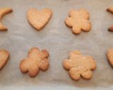 Foto del paso 7 de la receta Galletas de manteca de cerdo