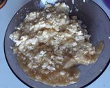 Csokis banánkenyér recept fázis 2 fotója